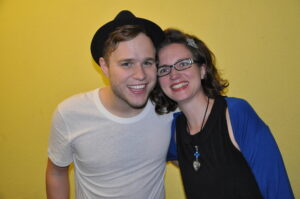 Read more about the article Olly Murs Meet and Greet | Konzert