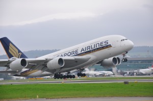 Read more about the article Airbus A380 “Take-off”