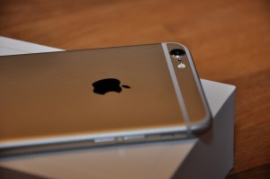 Read more about the article Mein neues iPhone 6 Plus
