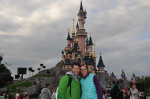 Read more about the article Disneyland Paris 2014