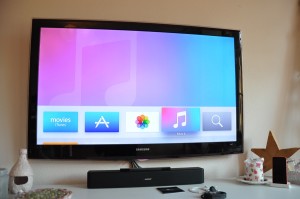 Read more about the article Apple TV 4. Generation