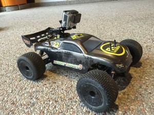 Read more about the article POV Desert Truggy 3
