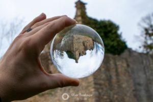 Mehr über den Artikel erfahren Taugt ein Lensball was?