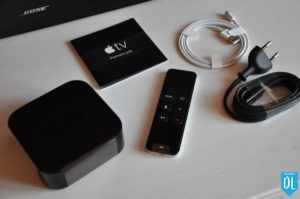 Read more about the article Apple TV HD (1080p)