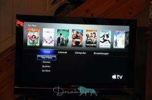 Mehr über den Artikel erfahren Apple TV: 2 Wochen Erfahrung