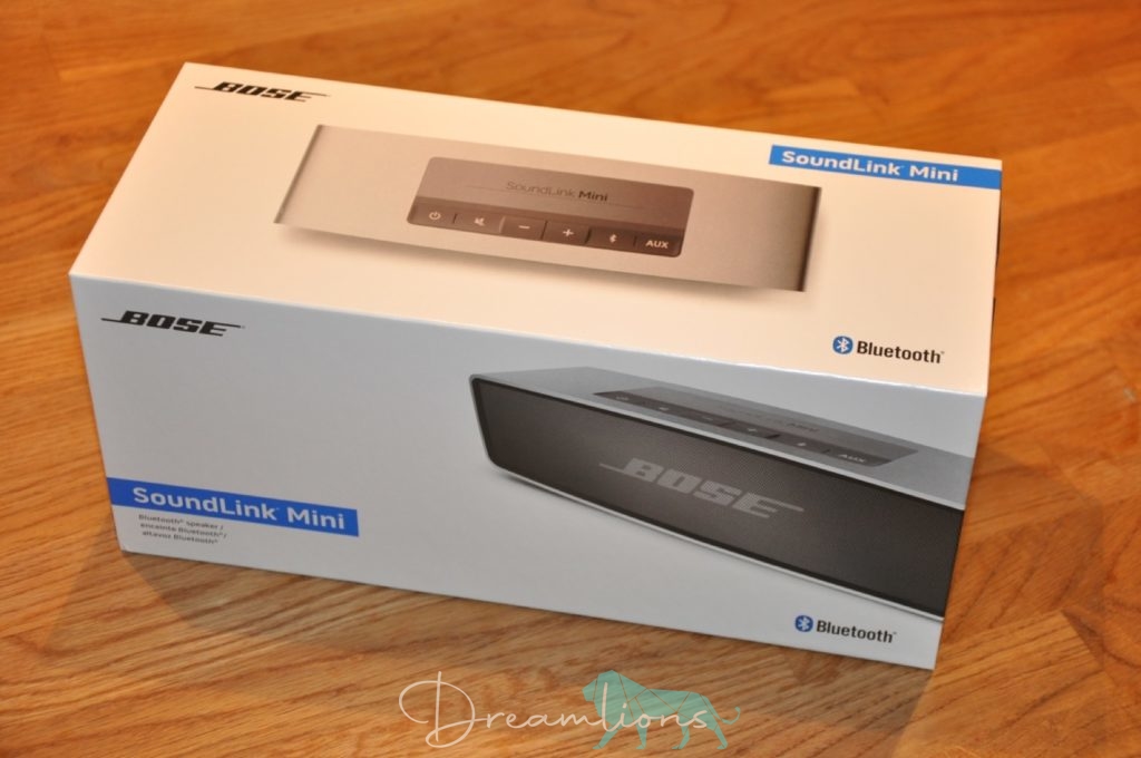 Bose Soundbar