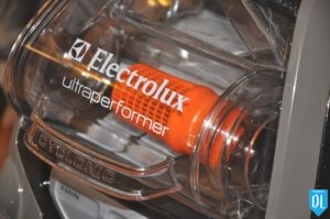 Read more about the article Elektrolux ZUP3830 Ultraperformer Staubsauger
