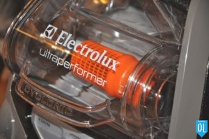 Mehr über den Artikel erfahren Elektrolux ZUP3830 Ultraperformer Staubsauger