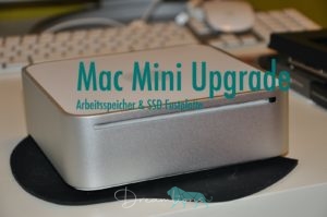 Read more about the article Mac Mini mit maxi Leistung