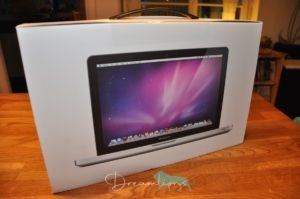 Read more about the article Neues MacBook Pro (2011)