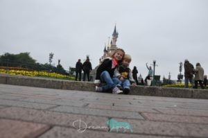 Read more about the article Ferien 2013 – Paris & Disneyland
