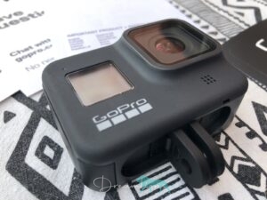 Read more about the article GoPro Hero 8 Black