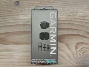Read more about the article Garmin Geschwindigkeits- und Trittfrequenzsensor in Verbindung mit dem Smartphone