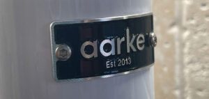 Read more about the article Arke Carbonator 3 – der wohl schönste Wassersprudler