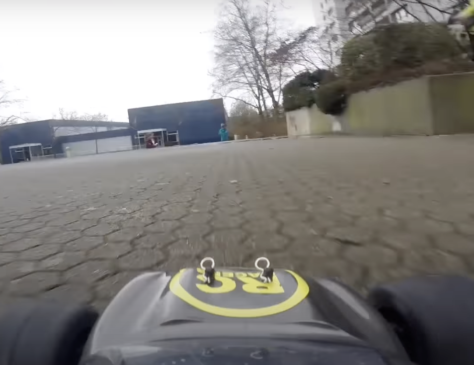 POV Desert Truggy 3
