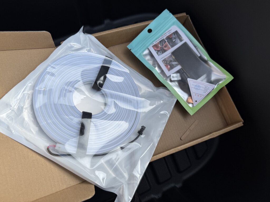 Bei AliExpress für ca. CHF 20. zu kaufen.