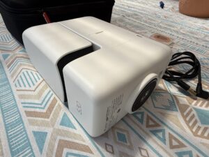 Mehr über den Artikel erfahren ZWO Seestar S30 Teleskop zu verkaufen!